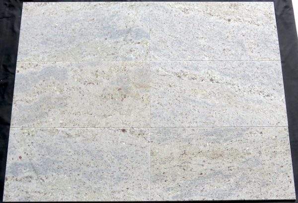 granit alb kashmir white
