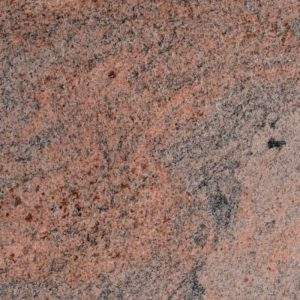 granit rosu multicolor periat