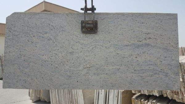 Lastra granit Kashmir white